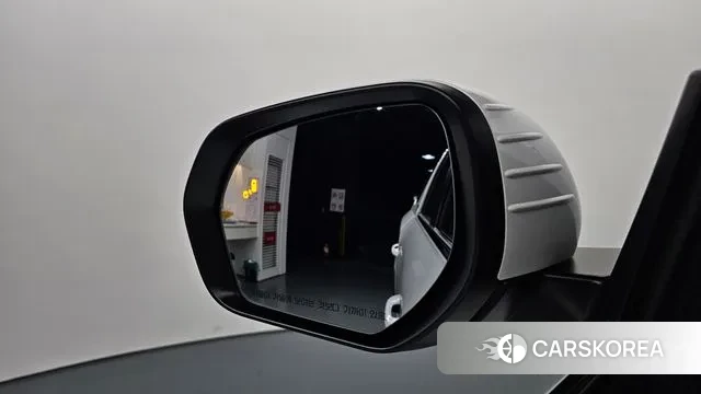 Ssangyong The New Rexton Sports Cannes id 3625535 из Кореи 8