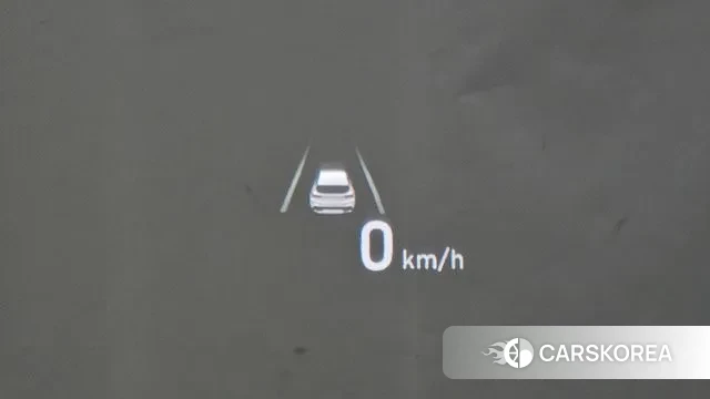 Hyundai The New Santa Fe id 3598028 из Кореи 8