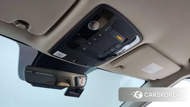 Kia Carnival 4th generation id 3350147 из Кореи 8