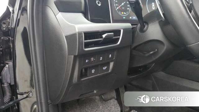 Hyundai Sonata D Edge (DN8) id 4315352 из Кореи 8