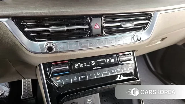 Kia Mohave Master id 3550702 из Кореи 8