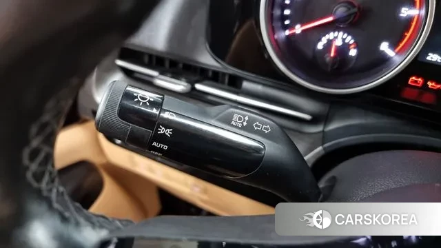 Kia Carnival 4th generation id 2999017 из Кореи 8