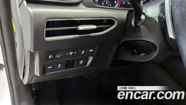 Hyundai Sonata (DN8) id 2703302 из Кореи 8