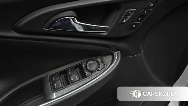 Chevrolet (GM Daewoo) All New Malibu id 3345250 из Кореи 8