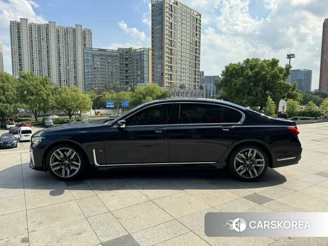 BMW 7 series id 4275318 из Китая 8
