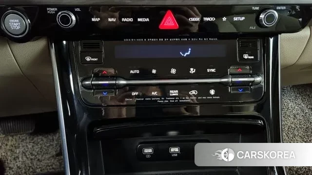 Kia Carnival 4th generation id 3660308 из Кореи 8