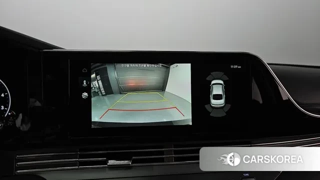 Hyundai The New Grandeur IG id 3344150 из Кореи 8