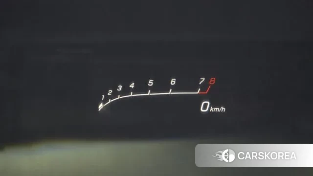 Mercedes-Benz CLA-Class C118 id 3529940 из Кореи 8