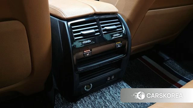 BMW 5 Series (G30) id 3860221 из Кореи 8