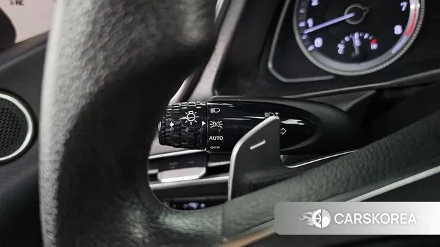 Hyundai Sonata (DN8) id 3018634 из Кореи 8