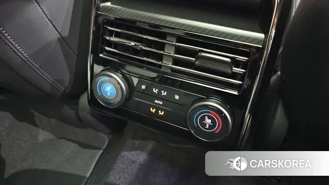 Land Rover Range Rover Sport 3rd Generation id 3575888 из Кореи 8