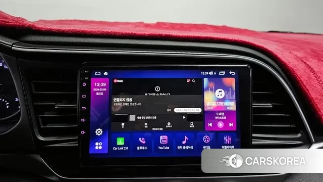 Hyundai The New Avante AD id 3760791 из Кореи 8