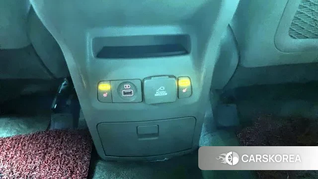 Kia The New Carnival id 3789531 из Кореи 8