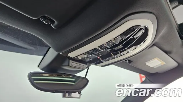 Porsche Macan id 2791567 из Кореи 8