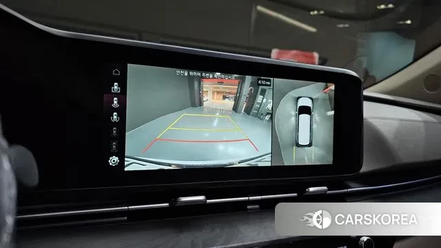 Kia Carnival 4th generation id 3473857 из Кореи 8