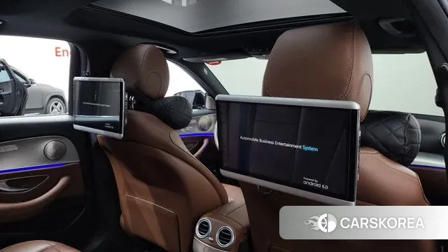 Mercedes-Benz E-Class W213 id 3636270 из Кореи 8