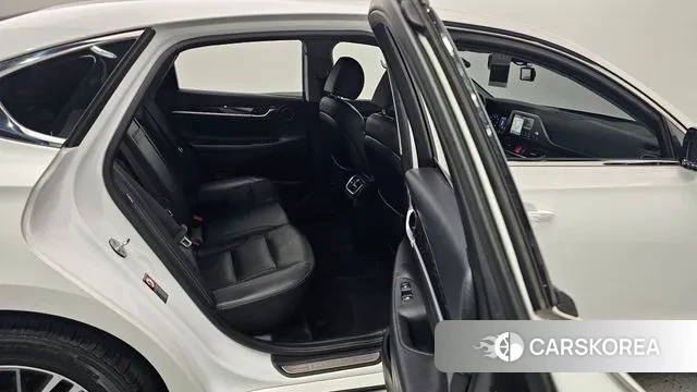 Hyundai Grandeur IG id 3018996 из Кореи 8