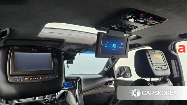 Cadillac Escalade id 3677559 из Кореи 8