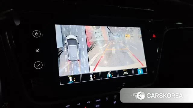 Chevrolet (GM Daewoo) New Bolt EV id 3746265 из Кореи 8