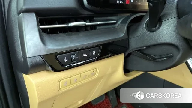 Kia Carnival 4th generation id 3489042 из Кореи 8