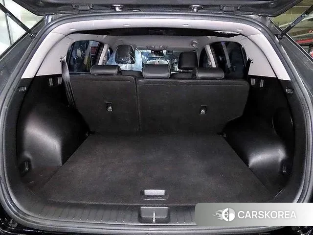 Kia Sportage The Bold id 3459927 из Кореи 8