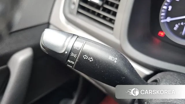 Hyundai Sonata New Rise id 3188549 из Кореи 8