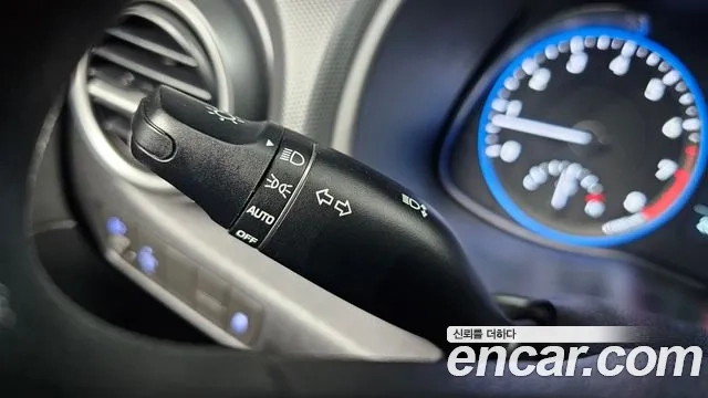 Hyundai Kona id 2937392 из Кореи 8