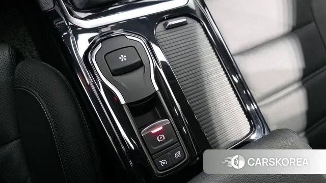 Renault Korea (Samsung) SM6 id 3789612 из Кореи 8