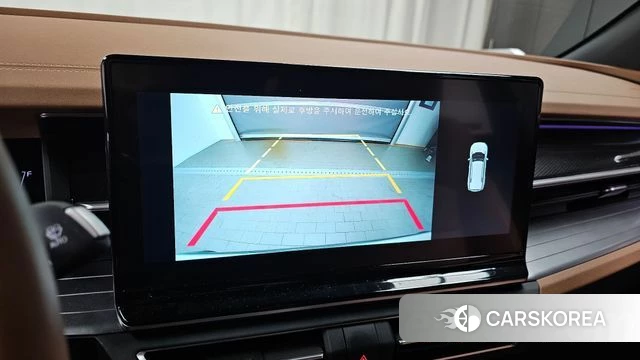 Ssangyong Torres id 3859050 из Кореи 8