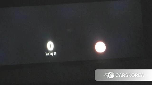 Renault Korea (Samsung) Grand Coleos id 4879537 из Кореи 8