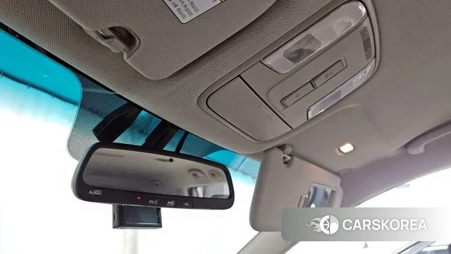 Kia All New Carnival id 3166566 из Кореи 8