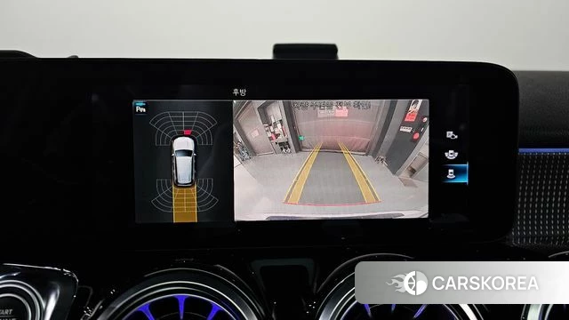 Mercedes-Benz GLB-Class X247 id 3860459 из Кореи 8