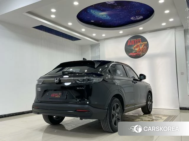 Honda XR-V id 4307295 из Китая 8
