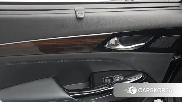 Kia Come New K7 id 3531394 из Кореи 8