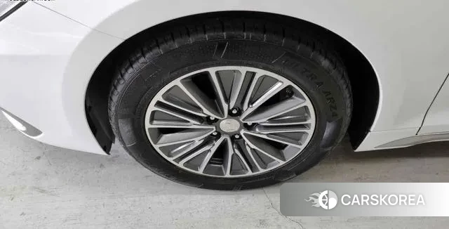 Hyundai Grandeur IG Hybrid id 3275206 из Кореи 8