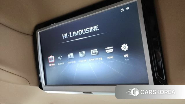 Kia The New Carnival id 3905779 из Кореи 8