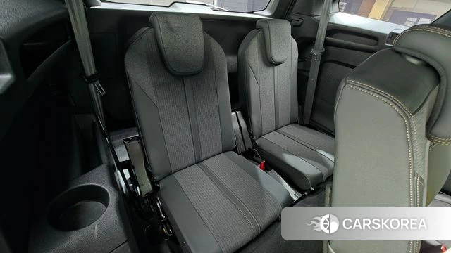 Peugeot 5008 second generation id 4651838 из Кореи 8
