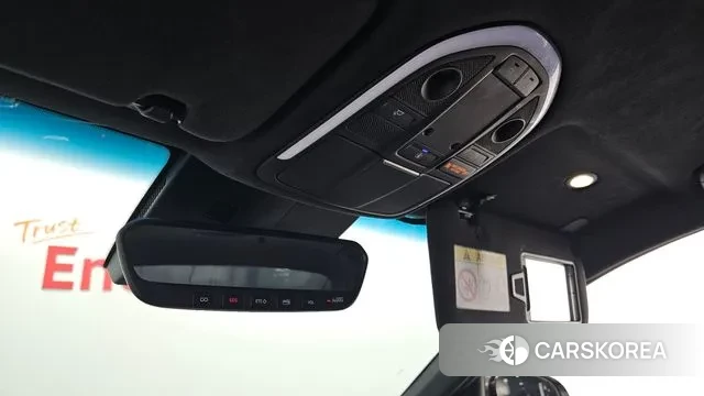 Genesis The New G70 id 3463855 из Кореи 8