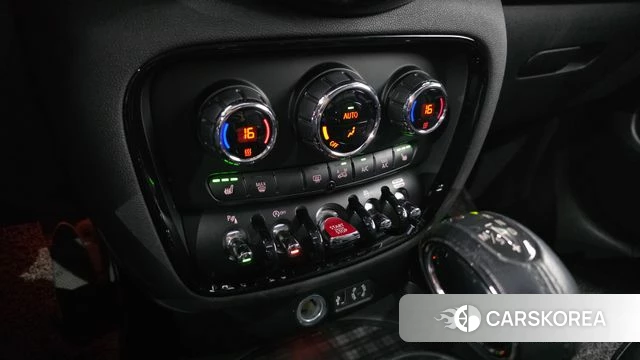 Mini Cooper D Clubman id 4531052 из Кореи 8