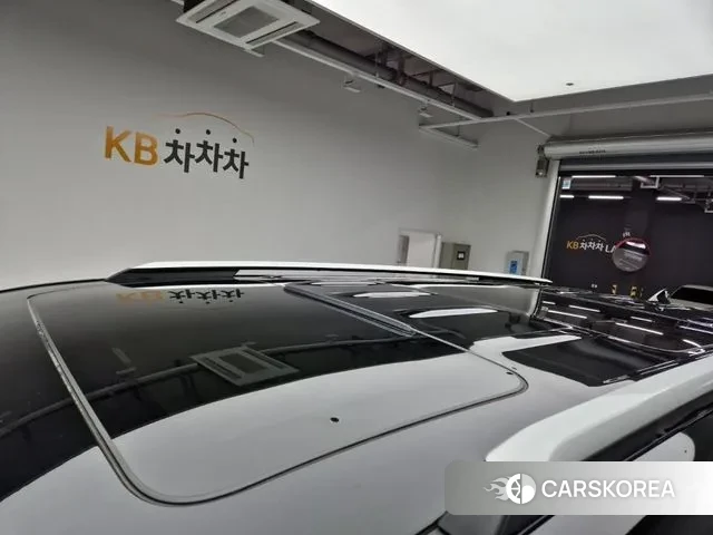 Kia Carnival 4th generation id 3635618 из Кореи 8