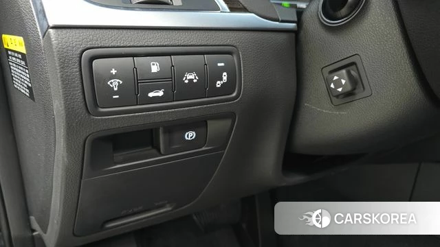 Genesis G80 id 4325308 из Кореи 8