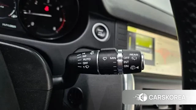 Land Rover Discovery Sports id 3351266 из Кореи 8