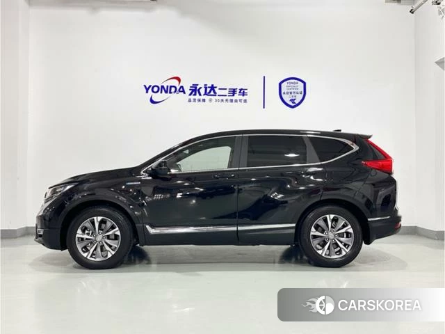 Honda CR-V id 4211337 из Китая 8