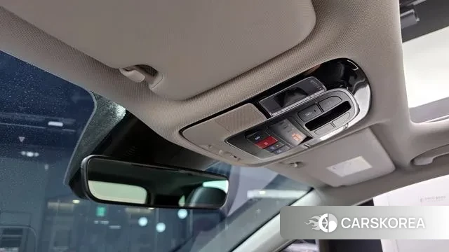 Hyundai Tucson Hybrid (NX4) id 2930246 из Кореи 8