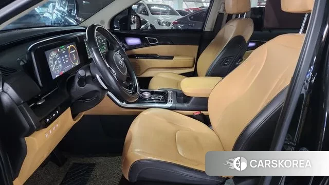 Kia Carnival 4th generation id 3601150 из Кореи 8