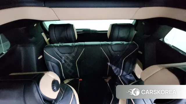 Kia The New Carnival id 3284183 из Кореи 8