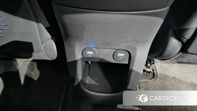 Hyundai Ionic 5 id 4354482 из Кореи 8