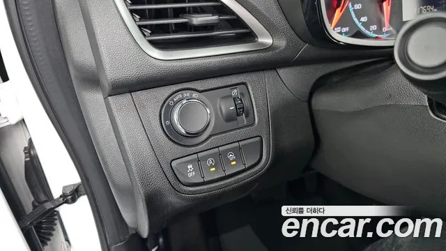 Chevrolet (GM Daewoo) The New Spark id 2813819 из Кореи 8