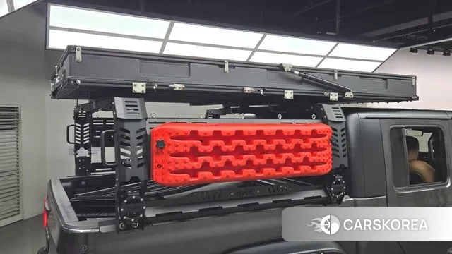 Jeep Gladiator (JT) id 2975250 из Кореи 8