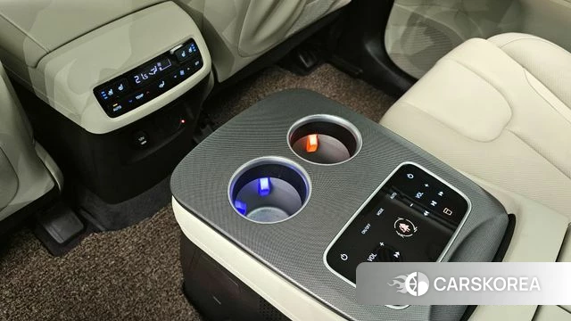 Hyundai Palisade id 3843428 из Кореи 8